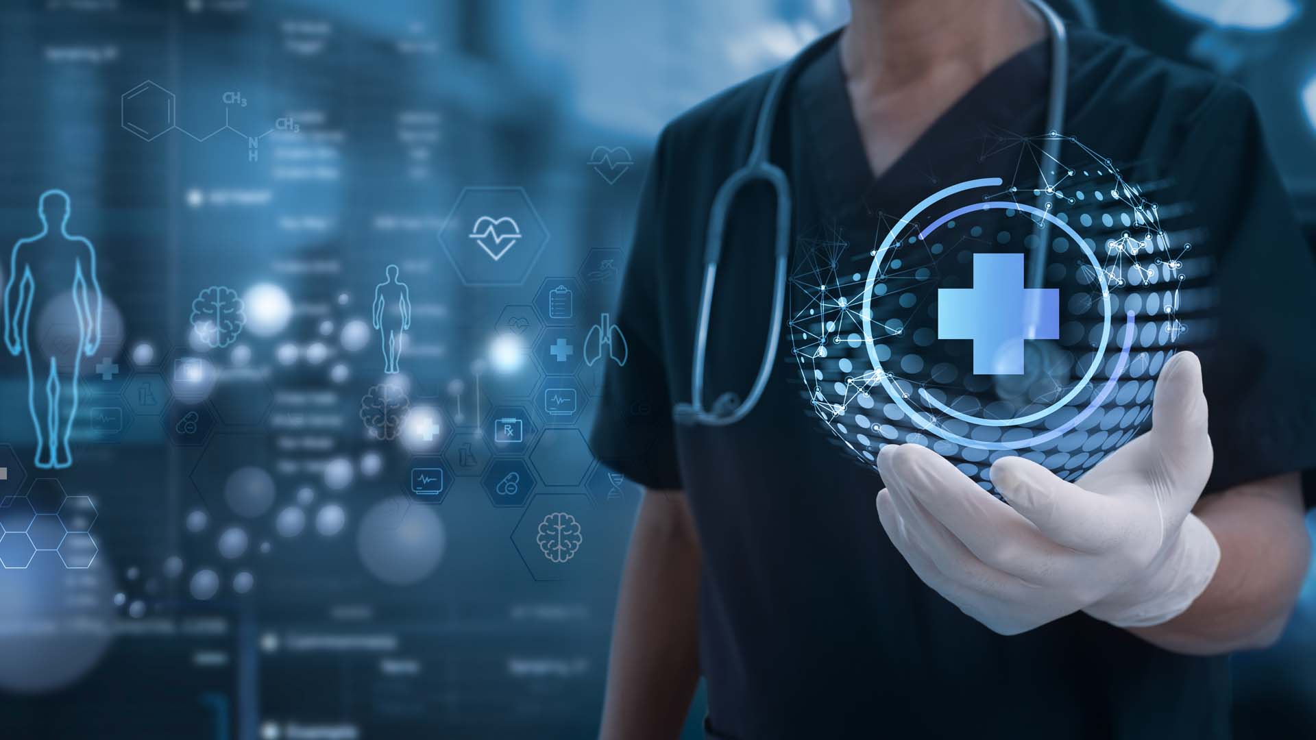2023 - La MACSF consolide son engagement dans le monde de la santé